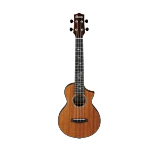 Ibanez UEW1-MH Concert Ukulele Open Pore Gloss