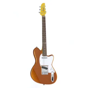 Ibanez Yvette Young YY20-OCS Orange Cream Sparkle