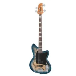 Basso Elettrico Ibanez TMB400TA-CBS cosmic blue starburst