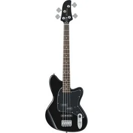 Basso Elettrico scala corta Ibanez TMB30-BK black
