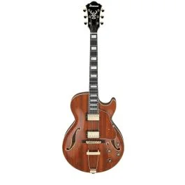 Chitarra Semiacustica Ibanez AG95KNT natural