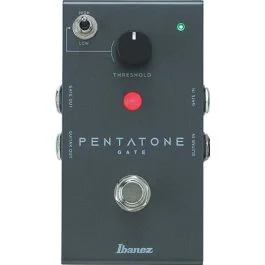 Pedale Ibanez Pentatone Gate