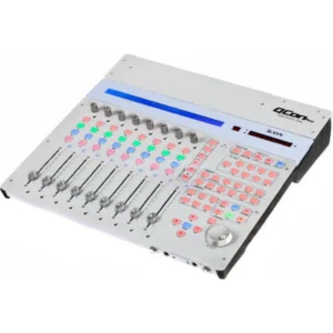 iCON Q-Con Pro 8 Channel DAW Controller