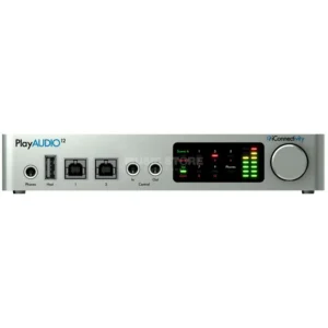 iConnectivity PlayAUDIO12 Live MIDI Interface