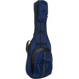 Borsa Chitarra elettrica Ibanez IGB681-BL Powerpad blue