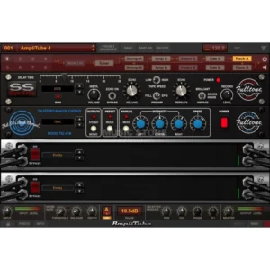 IK Multimedia Fulltone Collection License Code