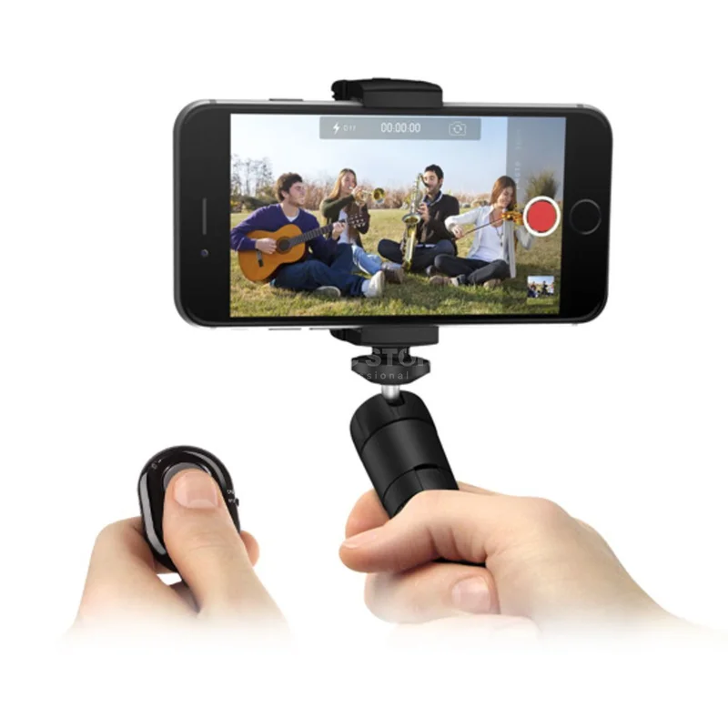IK Multimedia iKlip Grip