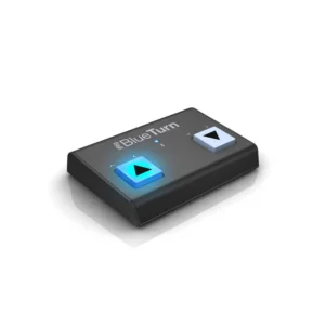 Ik Multimedia IRIG Blueturn
