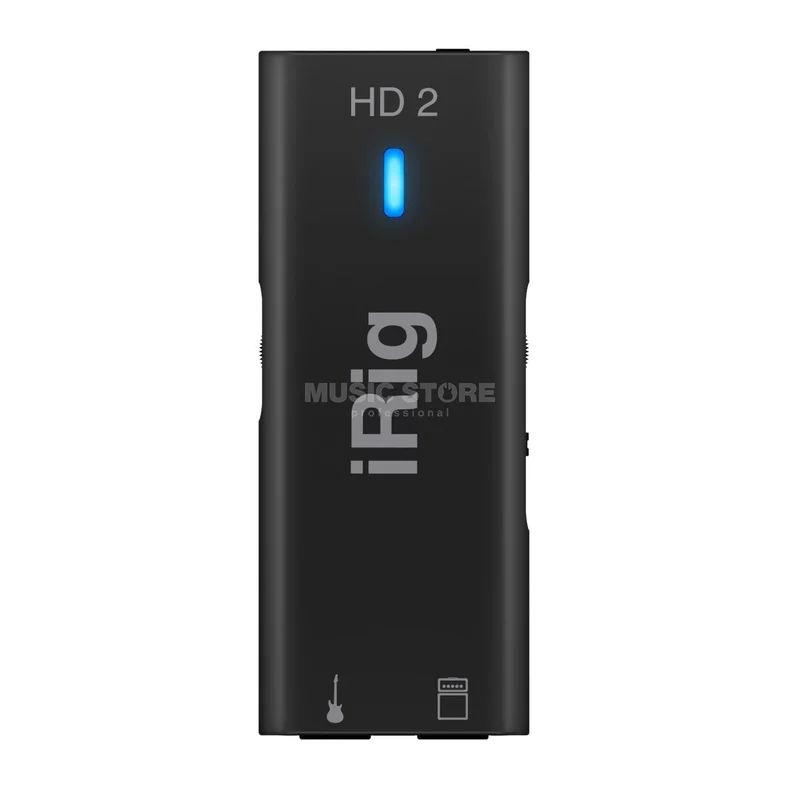 IK Multimedia iRig HD 2