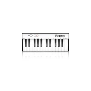 IK Multimedia iRig Keys Mini
