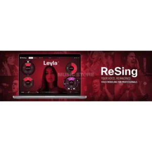 IK Multimedia ReSing Max Upgrade License Code