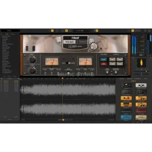 VST codice di licenza IK Multimedia TEAC A-3340S – acquistare online