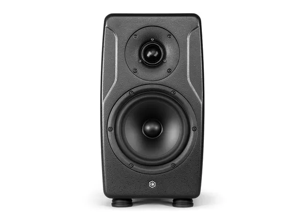 IK MULTIMEDIA iLoud Precision 5 MKII