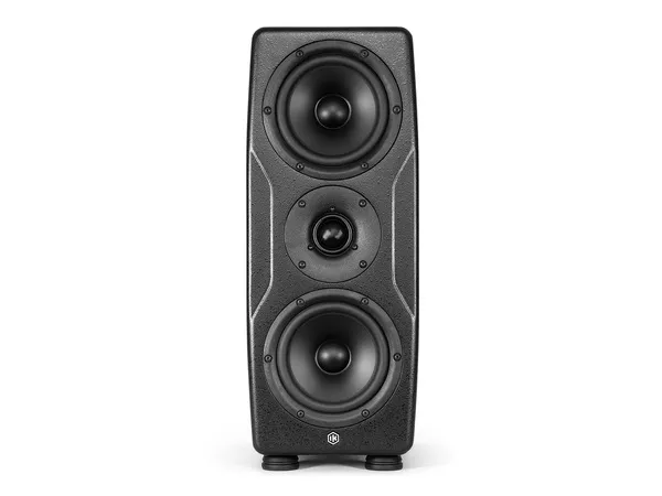 IK MULTIMEDIA iLoud Precision MTM MkII