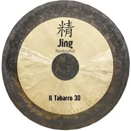 Gong Jing 30″ Il Tabarro 75cm