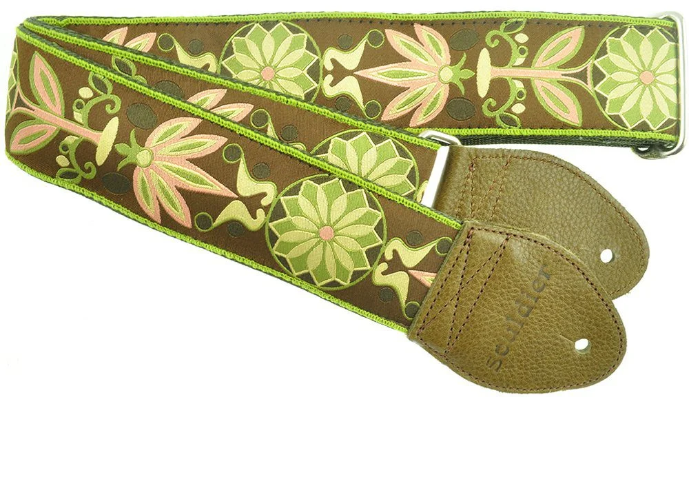 SOULDIER Daisy – Olive (GS0210OD02OL)