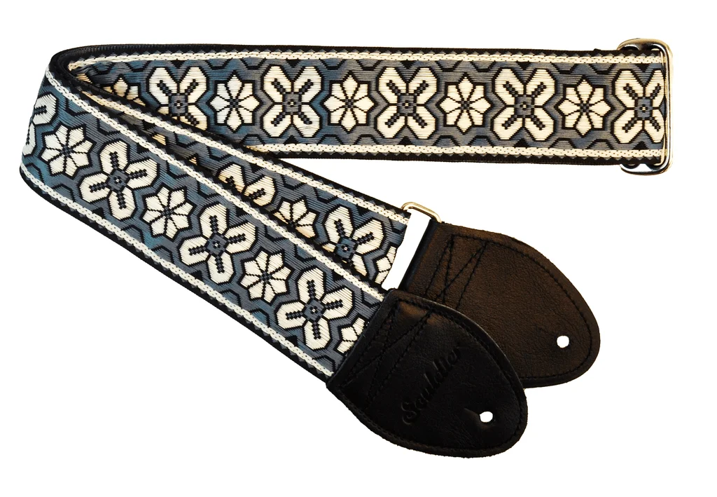 SOULDIER Rustic – Black