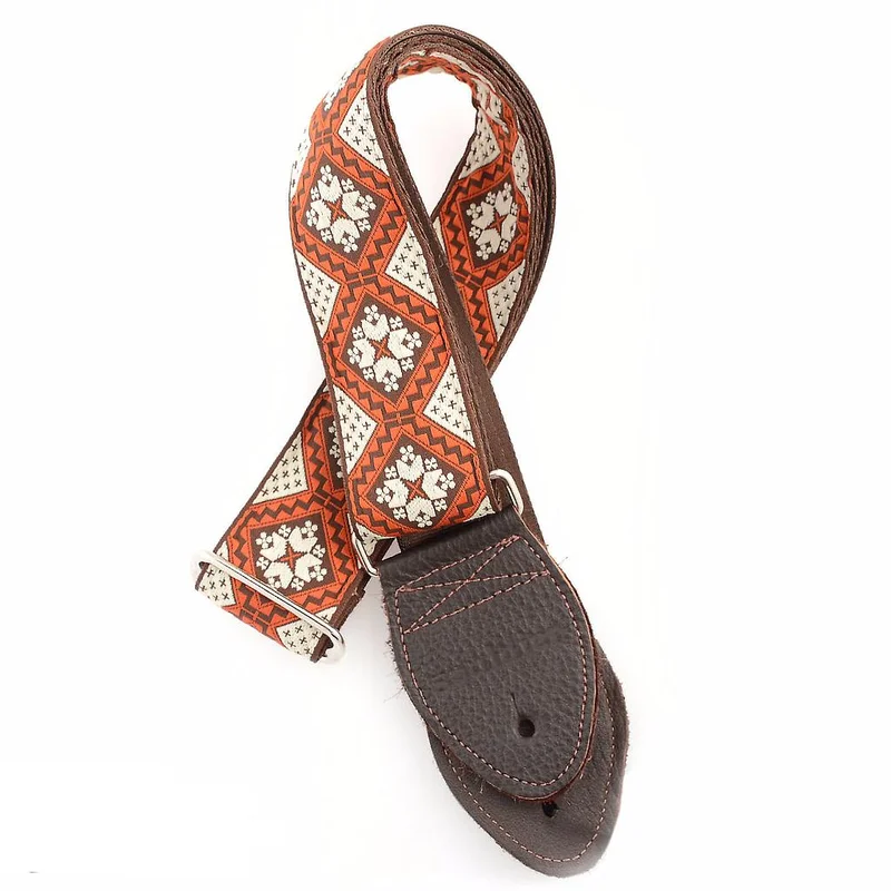 SOULDIER Rustic – Orange (GS1214BD02BD)