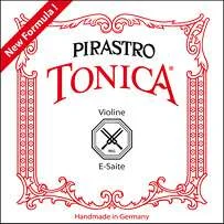 PIRASTRO TONICA MUTA DI CORDE PER VIOLINO