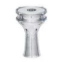 Meinl HE-100 Darbuka HE100-6 Darbuka in alluminio