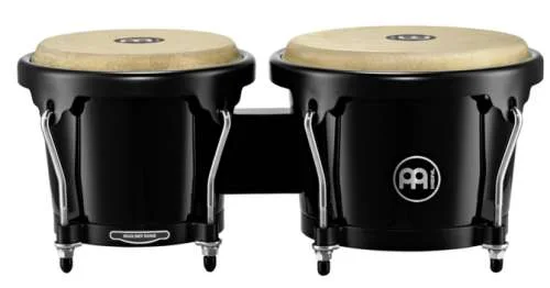 Meinl HFB100BK Bongo Fibra