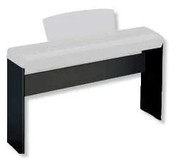Yamaha SUPPORTO in legno L85 L-85 PER P35 P-35 P45 P-45 P105 P-105 P115 P-115