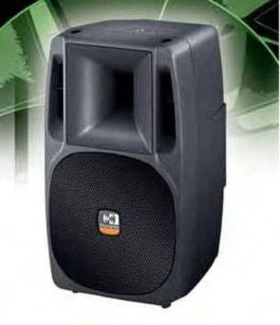 MONTARBO NM250A CASSA AMPLIFICATA ATTIVA NM-250 A 250WATT