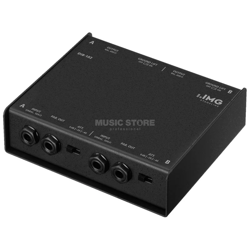 IMG STAGELINE DIB-102