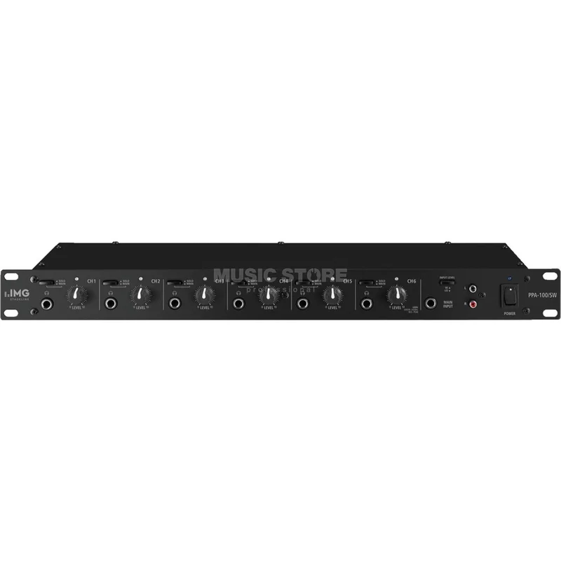 IMG STAGELINE PPA-100/SW