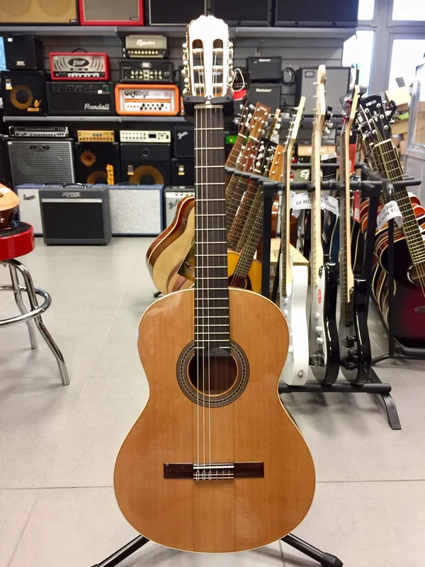 JOSE TORRES JTC10 CHITARRA CLASSICA DA STUDIO JTC-10