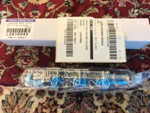 YAMAHA ZY012000 – VDE43900 FL312H TROMBINO DISCENDENTE AL SI PER FLAUTO TRAVERSO SERIE 3