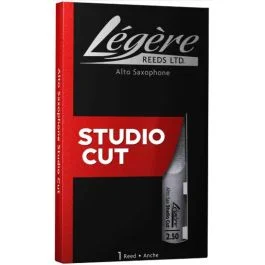 Ancia Sax Alto Legere Studio Cut n.2.50 singola