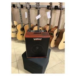 Audio Design Pro impact ag 6 signature ltd