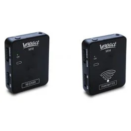 Audio Design Pro impact mini tx/rx mini trasmettitore+ricevitore