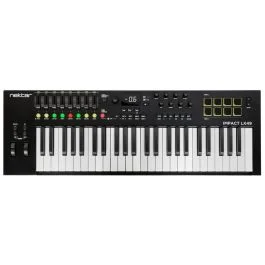 Tastiera Nektar Impact LX49 MK3 49 tasti | Cavalli Musica