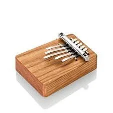 HOKEMA B5 KALIMBA MINI FA MINORE PENTATONICA B-5