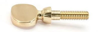 YAMAHA N1541691 VITE ORIGINALE PER STRINGERE IL CHIVER SAX ALTO CONTRALTO TENORE BARITONO
