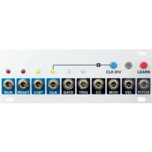 Intellijel 1U uMidi