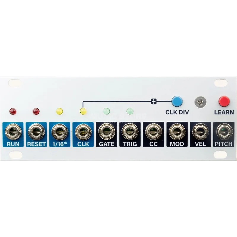 Intellijel 1U uMidi