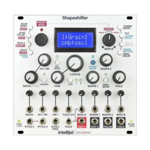 Intellijel Cylonix Shapeshifter