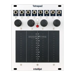 Intellijel Tetrapad