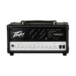 Peavey invective .mh