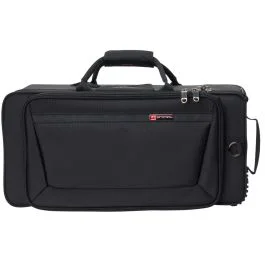 Borsa per 2 trombe Protec IP301D Ipac black | Cavalli Musica