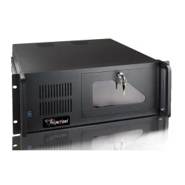 Workstation Audio/Video Project Lead i-Rack PRO 2025 Intel | Cavallimusica