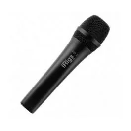 IK Multimedia irig mic hd2