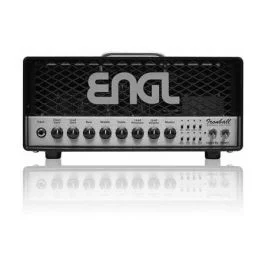 Engl ironball special edition head