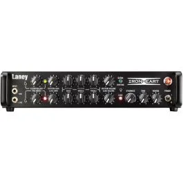 Testata Chitarra Laney IRT-STUDIO 15w
