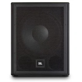 JBL IRX115S Subwoofer 1300W 15″ | Cavalli Musica