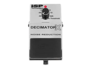 ISP TECHNOLOGIES Decimator X