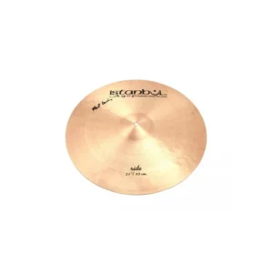 Istanbul Agop Signature Mel Lewis Ride – C/ 2 Rivetti 21″